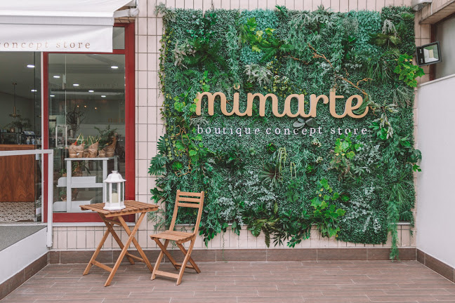 Mimarte - Boutique Concept Store