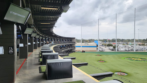 Sports Bar «Topgolf», reviews and photos, 560 Spring Park Center Blvd, Spring, TX 77373, USA