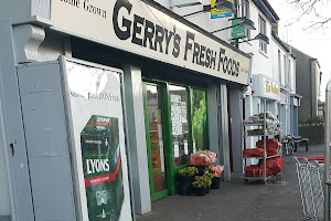 Gerry's Fresh Foods