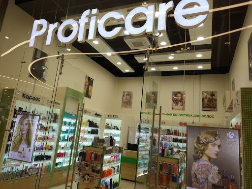 Proficare