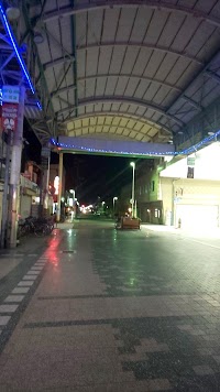 ろっけんみち