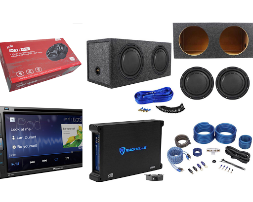 Car Accessories Store «Immaculate Concepts Auto Sound and Speed», reviews and photos, 146 S Main St, Liberty, NY 12754, USA