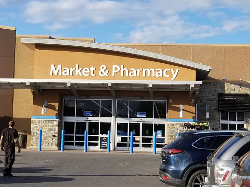 Department Store «Walmart Supercenter», reviews and photos, 7500 US-209, Napanoch, NY 12458, USA