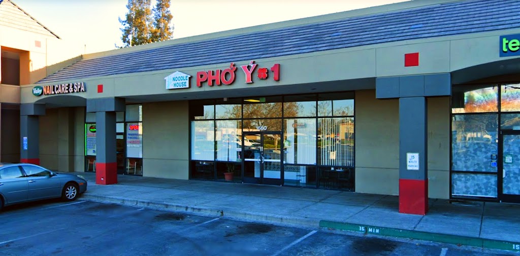 Pho Y #1 Noodle House 95121