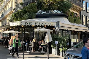 Cafe de flore image