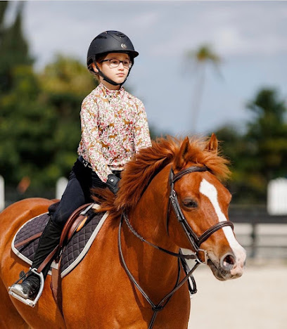 Boca Riding Club Horseback Riding