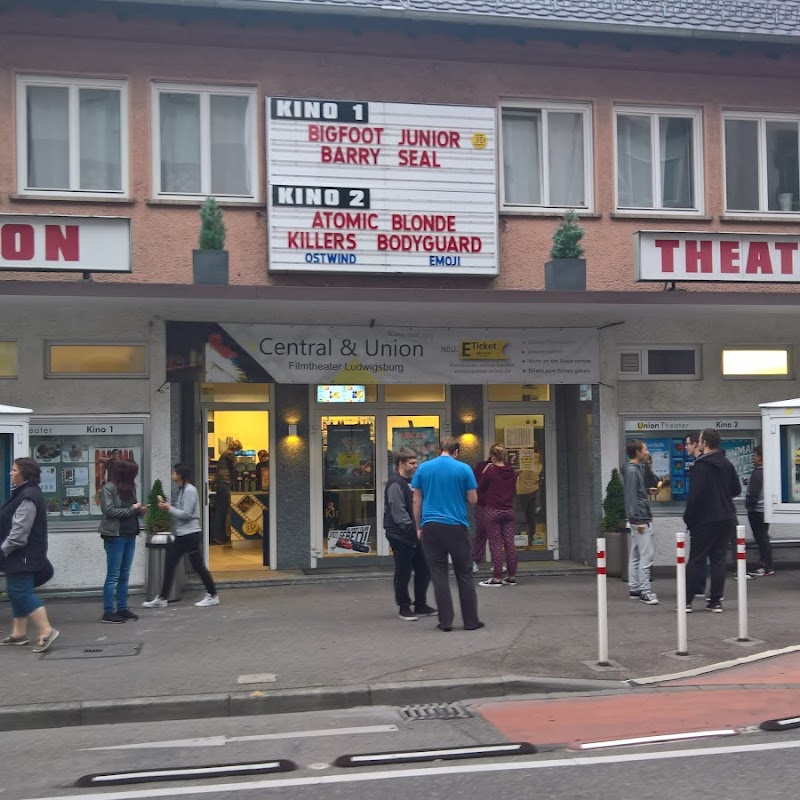 Union Theater Ludwigsburg
