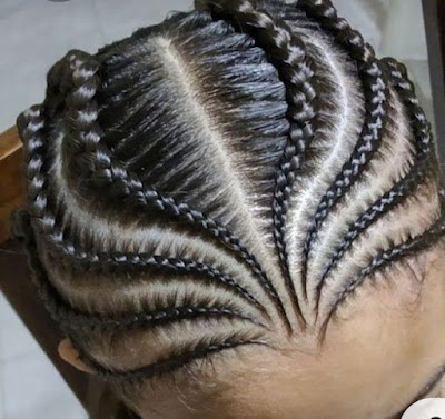 La coiffure afro américaine et caraibeenne à Antibes