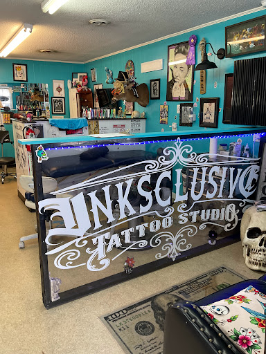 Explore spiritual tattoo ideas for guys, creative tattoo ideas in Union, available at INKsclusive tattoo studio
