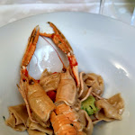 Photo n°2 de l'avis de Katuscia.i fait le 31/12/2018 à 15:50 sur le  Antica Locanda dell'Angelo à Lucca