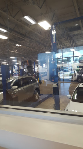 Ford Dealer «Plantation Ford», reviews and photos, 707 N State Rd 7, Plantation, FL 33317, USA