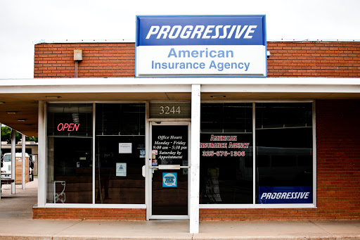 Progressive Abilene