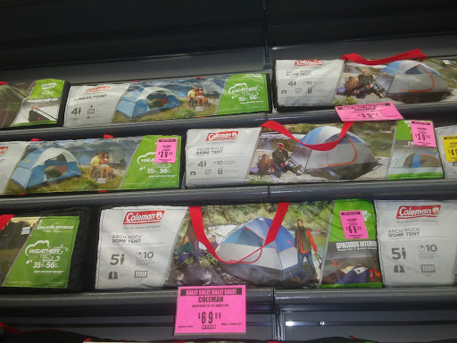 Sporting Goods Store «Big 5 Sporting Goods», reviews and photos, 2801 W Nob Hill Blvd, Yakima, WA 98902, USA