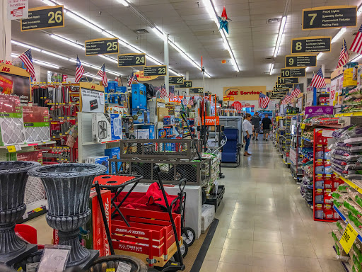 Hardware Store «Ace Hardware», reviews and photos, 20165 N 67th Ave, Glendale, AZ 85308, USA