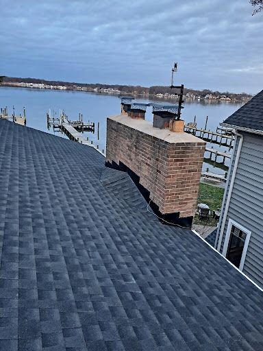 Roofing Contractor «Amazing Home Contractors», reviews and photos, 2103 Orems Rd, Middle River, MD 21220, USA