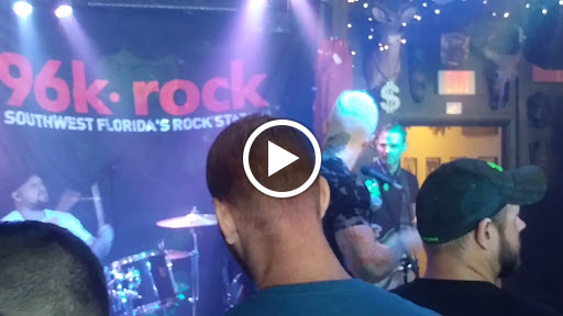 Tattoo Shop «HOWL», reviews and photos, 4160 S Cleveland Ave, Fort Myers, FL 33901, USA