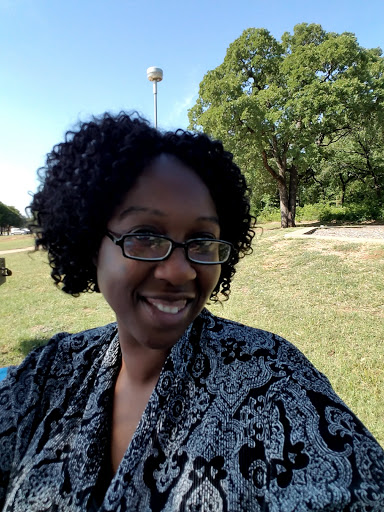 Park «Cobblestone Trail Park», reviews and photos, 7601 John T White Rd, Fort Worth, TX 76120, USA