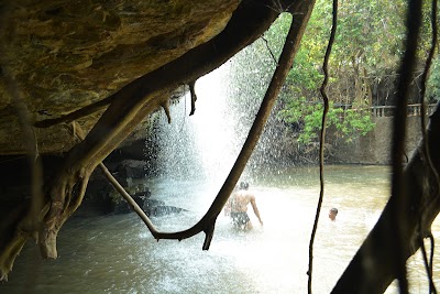 Photos of Haong Waterfall