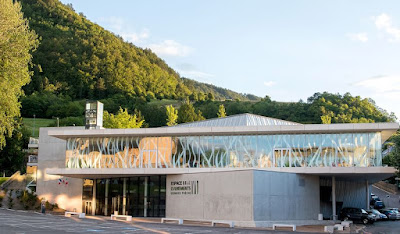 Espace Évènements Georges Frêche à Mende