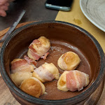 Photo n°4 de l'avis de Mirco.u fait le 12/11/2023 à 20:41 sur le  San Marzano à Bari