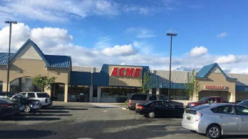 ACME Markets, 425 U.S. 9, Tuckerton, NJ 08087, USA, 