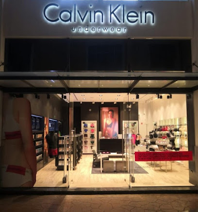 Calvin Klein Underwear Puerto Vallarta