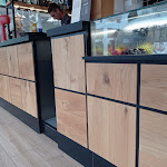 Photo n°1 de l'avis de Paolo.o fait le 24/06/2023 à 15:51 sur le  Caffetteria L' Ammiraglio à Terracina