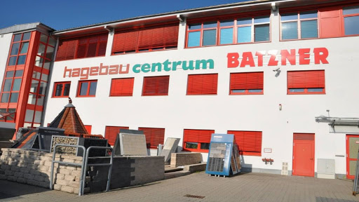 Hans Batzner GmbH Baustoff-Fachhandel