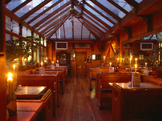 Mother Reilly's Bar & Restaurant