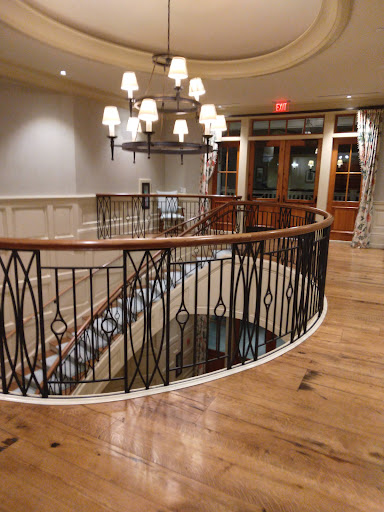 Resort «The Sea Pines Resort», reviews and photos