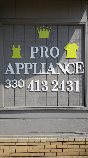 Used Appliance Store «Pro Appliance sales and repairs», reviews and photos, 3250 Lincoln Way E, Massillon, OH 44646, USA