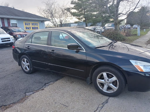 Used Car Dealer «Endee Auto Sales inc», reviews and photos, 8909 Edgeworth Dr, Capitol Heights, MD 20743, USA