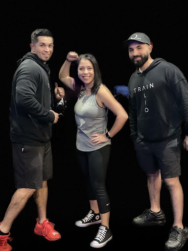 Health Club «Alio Fitness Club», reviews and photos, 15909 San Pedro Ave ste. 116, San Antonio, TX 78232, USA