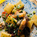 Photo n°1 de l'avis de Antonio. fait le 01/09/2023 à 21:42 sur le  Ristorante Pizzeria Da Calogero à Kelkheim