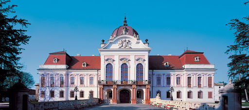 Royal Palace of Gödöllő