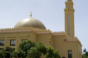 Grande Mosquée de Ségou image