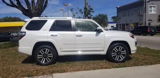 Used Car Dealer «SRQ Auto, LLC», reviews and photos, 2116 9th St W, Bradenton, FL 34205, USA