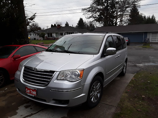 Car Dealer «Car Trek», reviews and photos, 1620 River Rd, Puyallup, WA 98371, USA