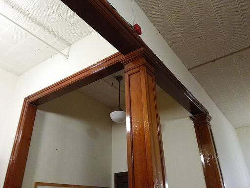 Non-Profit Organization «University Heights Center», reviews and photos, 5031 University Way NE, Seattle, WA 98105, USA