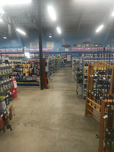 Outdoor Sports Store «Outdoor Pro Shop», reviews and photos, 412 Houser St, Cotati, CA 94931, USA