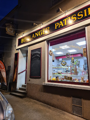 Au Péché Gourmand à Montfort-le-Gesnois