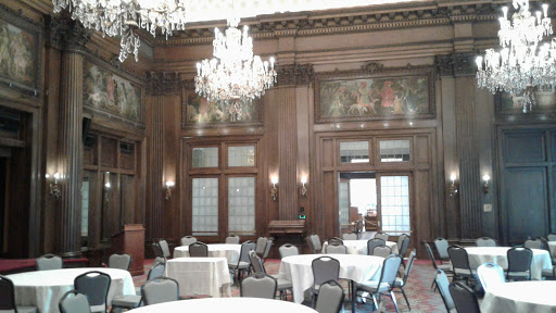 Religious Organization «Temple Square», reviews and photos, 50 N Temple, Salt Lake City, UT 84150, USA