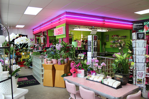 Florist «Especially For You Flowers», reviews and photos, 221 W 400 S, Salt Lake City, UT 84101, USA