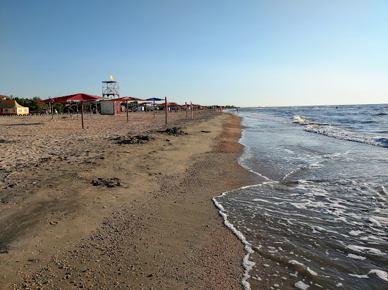 Oazis Beach