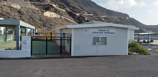 Unidad de Atención Temprana del S.C.S. en Villa de Valverde, Santa Cruz de Tenerife
