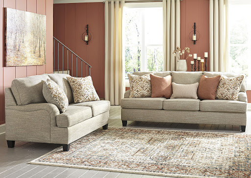 Furniture Store «Red Barn Furniture Outlet», reviews and photos, 15389 Richmond-Tappahannock Hwy, St Stephens Church, VA 23148, USA