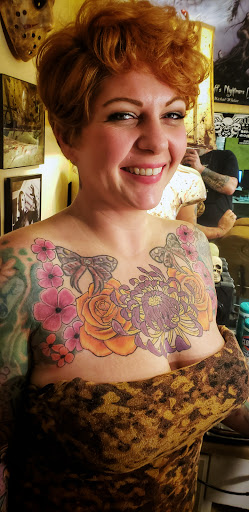 Tattoo Shop «Asgard Tattoo Of Louisville», reviews and photos, 9100 Dixie Hwy, Louisville, KY 40258, USA