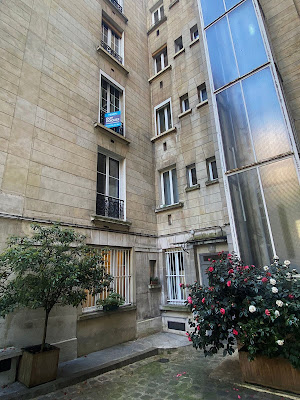 AGENCE IMMOBILIÈRE GUY HOQUET PARIS 11 CHARONNE FAIDHERBE à Paris