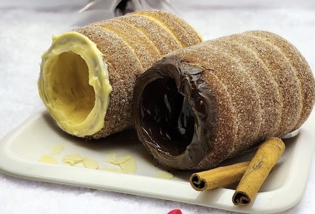مطعم باب طرابلس