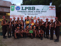 Foto UPT  SMP Negeri 1 Siak Hulu, Kabupaten Kampar